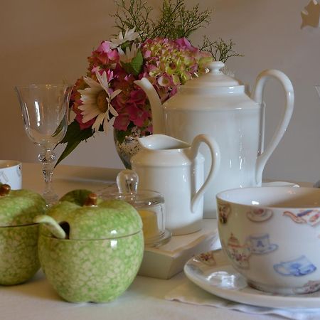 Bed and Breakfast La Gentilhommiere Chantepie Exterior foto