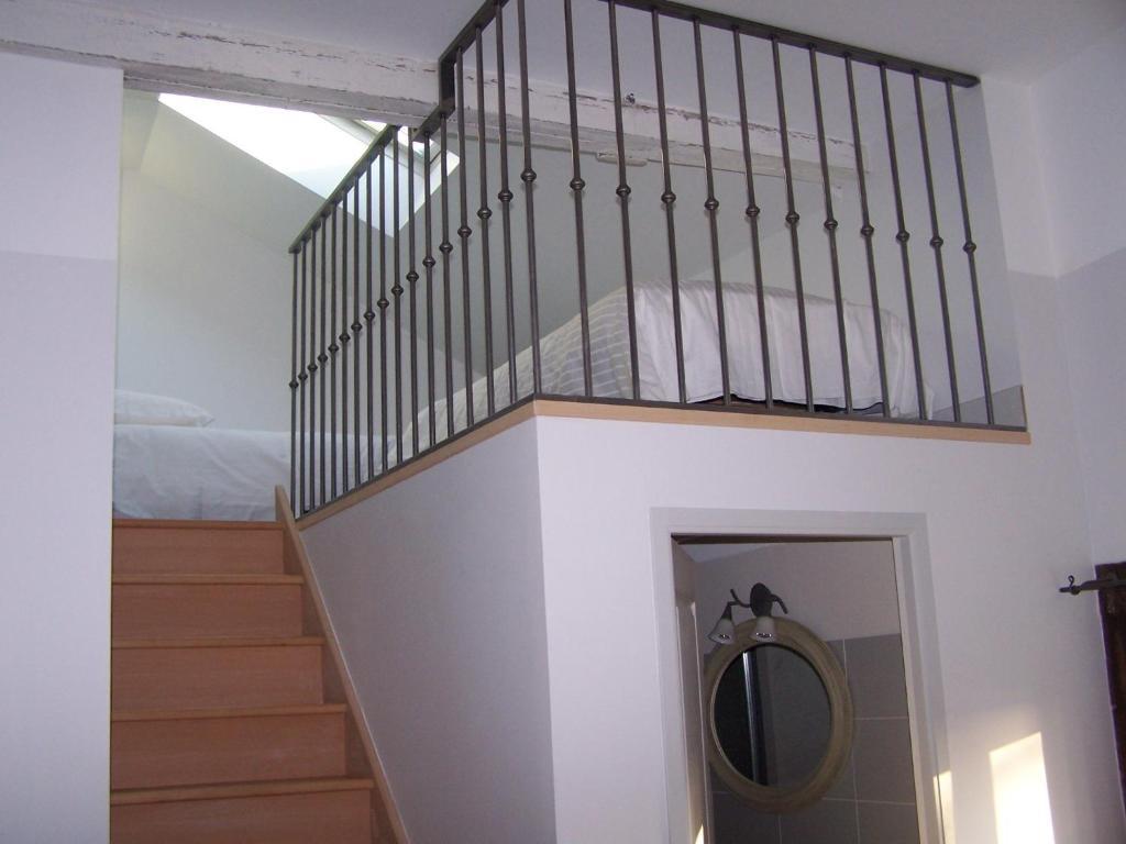 Bed and Breakfast La Gentilhommiere Chantepie Zimmer foto