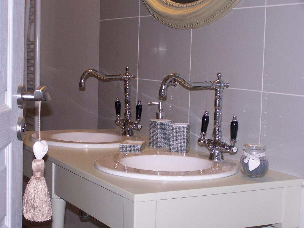 Bed and Breakfast La Gentilhommiere Chantepie Exterior foto