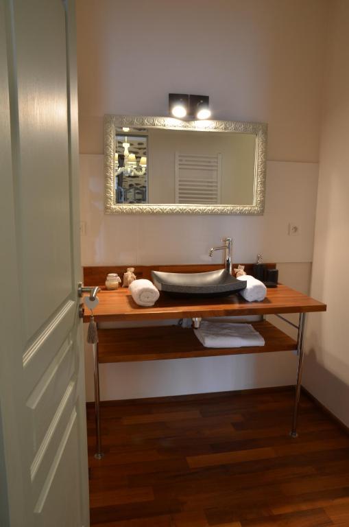 Bed and Breakfast La Gentilhommiere Chantepie Zimmer foto