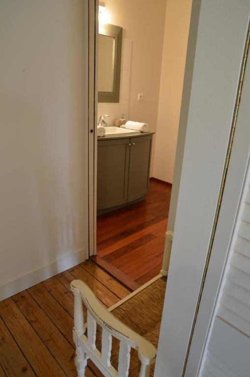 Bed and Breakfast La Gentilhommiere Chantepie Zimmer foto