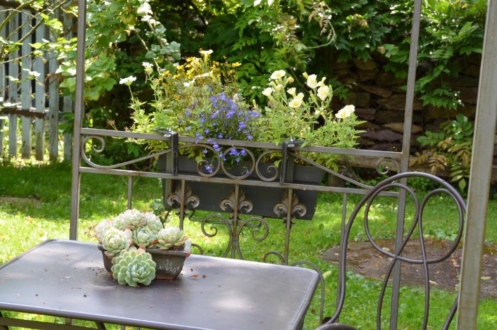 Bed and Breakfast La Gentilhommiere Chantepie Exterior foto