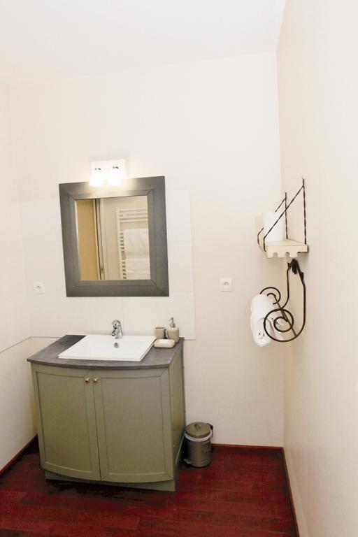 Bed and Breakfast La Gentilhommiere Chantepie Exterior foto